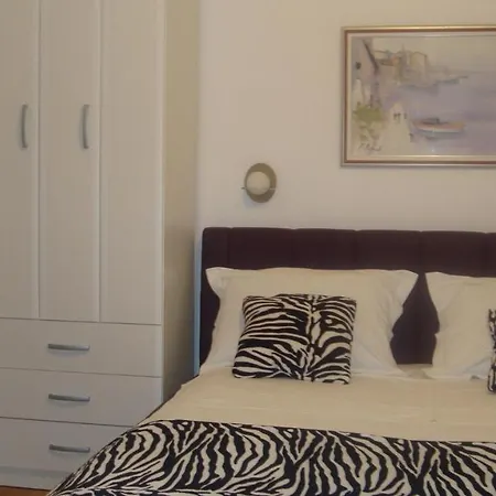 Studio In 7524 Apartamento *