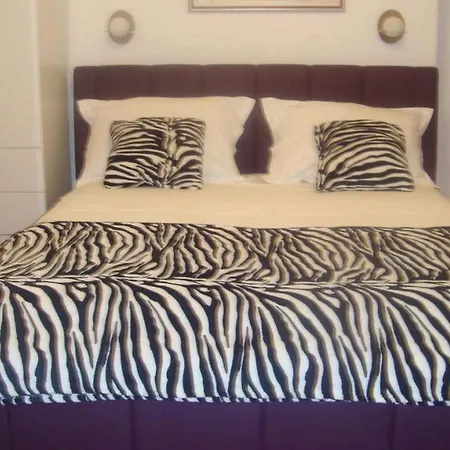 Studio In 7524 Apartamento Vodice