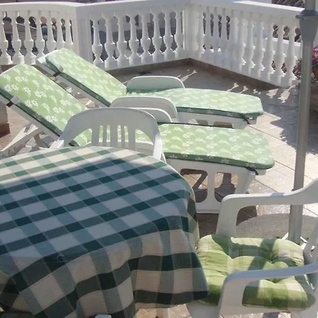 Apartamento Studio In 7524 Vodice