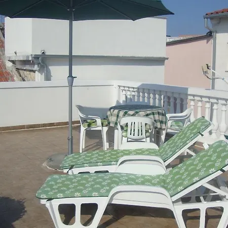 Studio In 7524 Apartamento *