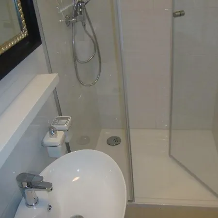 Apartamento Studio In 7524 *