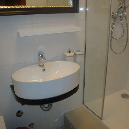 Studio In 7524 Apartamento